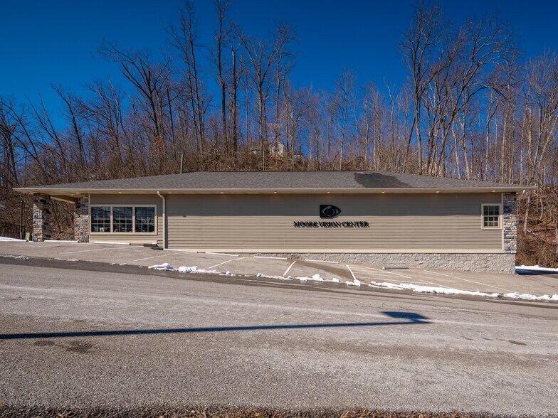 More Photos Of 80 Technology Dr, South Charleston Medical For Sale