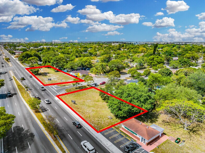 More Photos Of 14780-14837 NW 27th Ave, Opa-locka Land For Sale