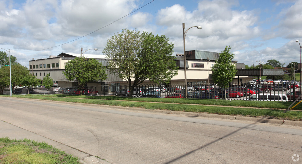 Primary Photo Of 1941 S 42nd St, Omaha Office For Lease