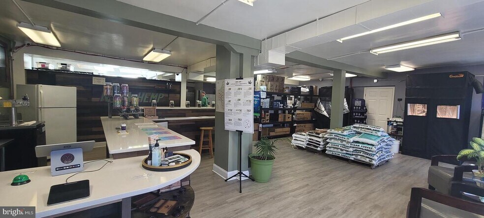 More Photos Of 8414 W Main St, Marshall Storefront Retail Residential For Lease