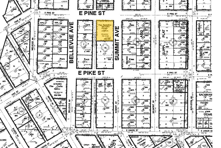 More Photos Of 411-425 E Pine St, Seattle Apartments For Lease