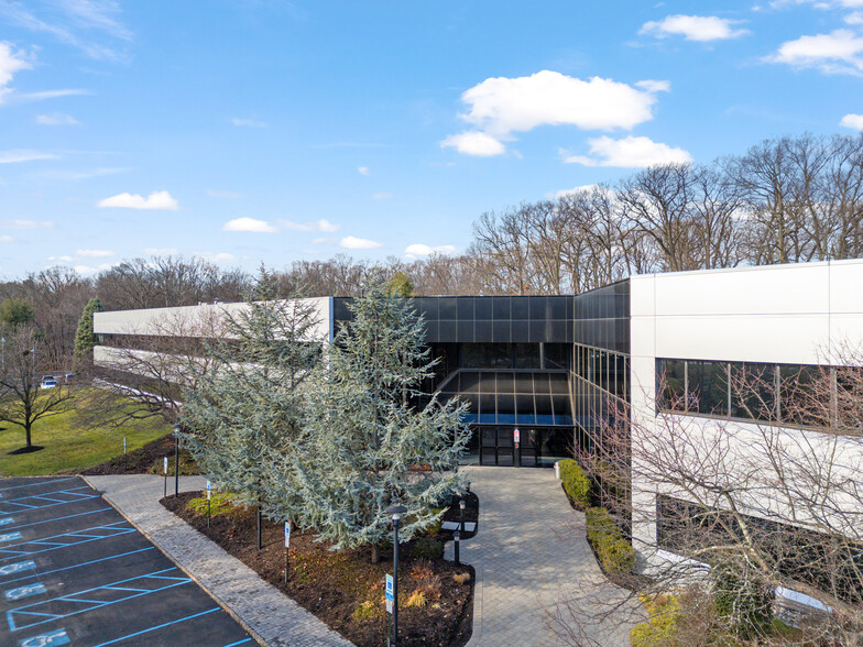 Primary Photo Of 50 Chestnut Ridge Rd, Montvale Office For Lease