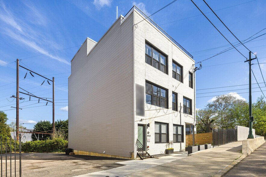More Photos Of 4921 Chester Ave, Philadelphia Multifamily For Sale