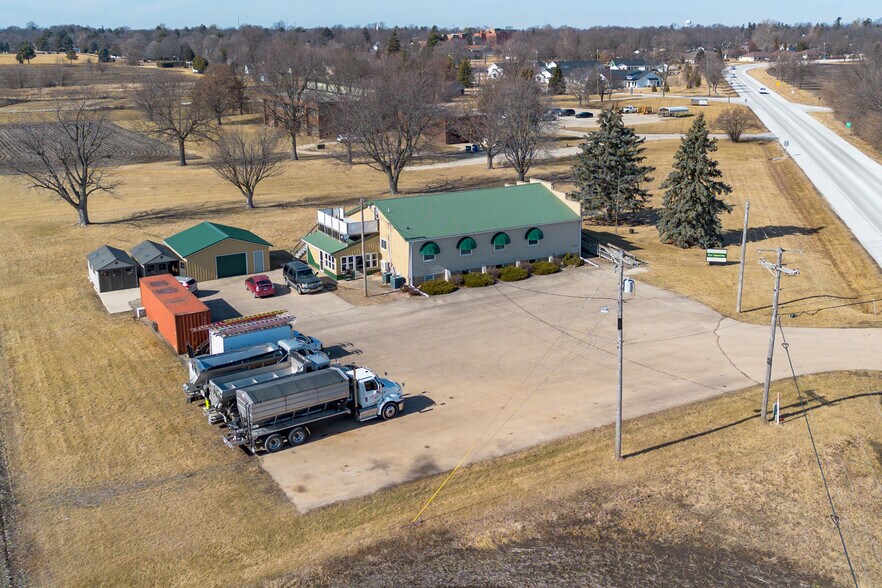 More Photos Of 1310 IL Highway 26, Princeton Specialty For Sale