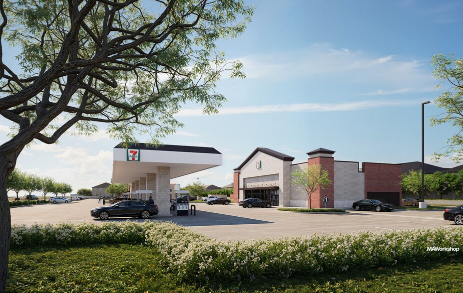 More Photos Of 800 S Debbie Ln, Arlington Land For Sale