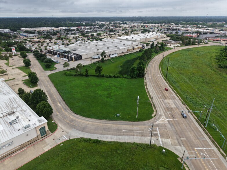 Primary Photo Of E Kings Hwy & Regal Dr, Shreveport Land For Lease