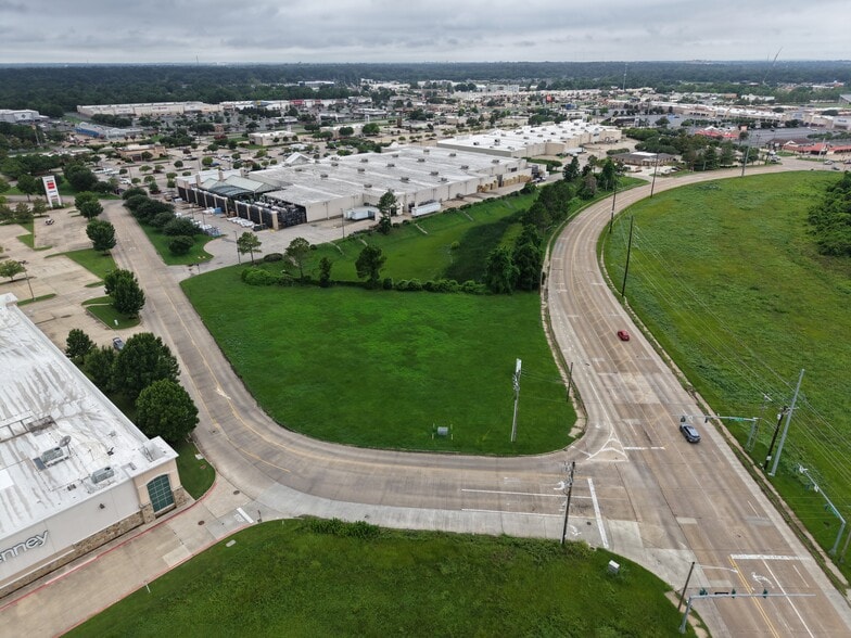 More Photos Of E Kings Hwy & Regal Dr, Shreveport Land For Lease