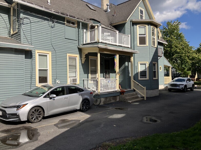 More Photos Of 267 Meigs St, Rochester Multifamily For Sale