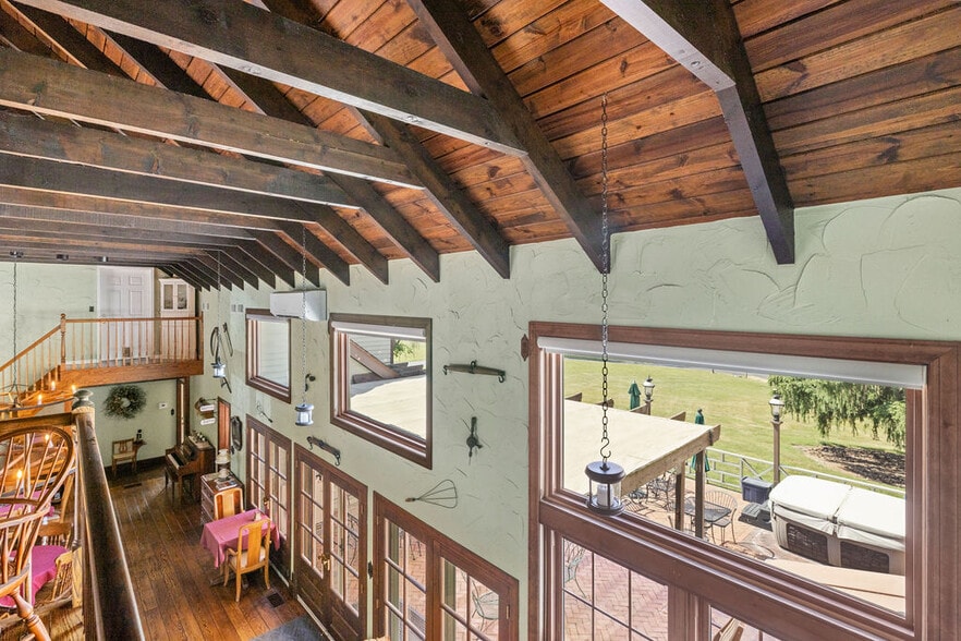 More Photos Of 40 Hospital Rd, Gettysburg Hotel For Sale