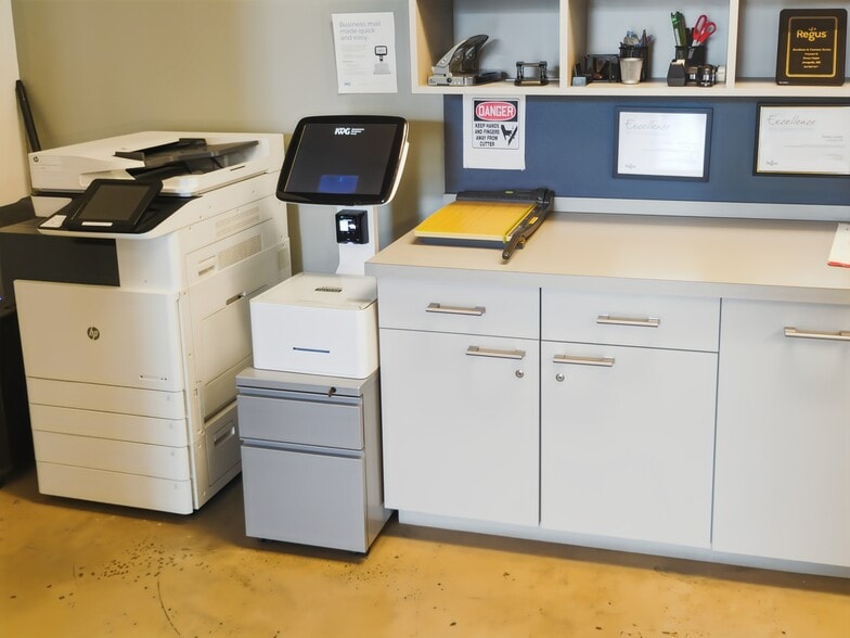 More Photos Of 1910 Towne Centre Blvd, Annapolis Coworking Space