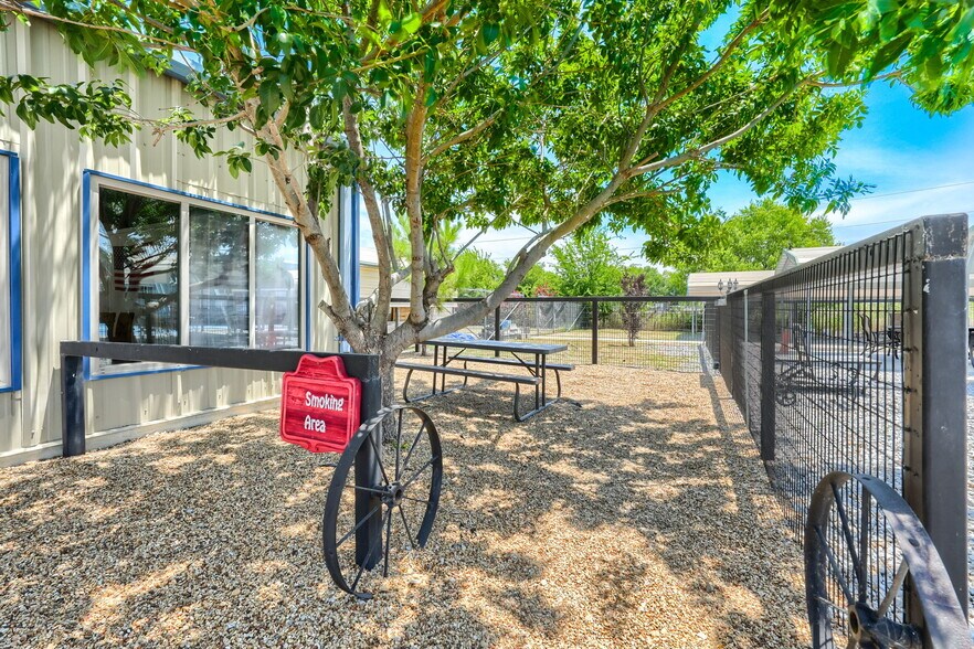 More Photos Of 8806 FM 751, Quinlan Land For Sale