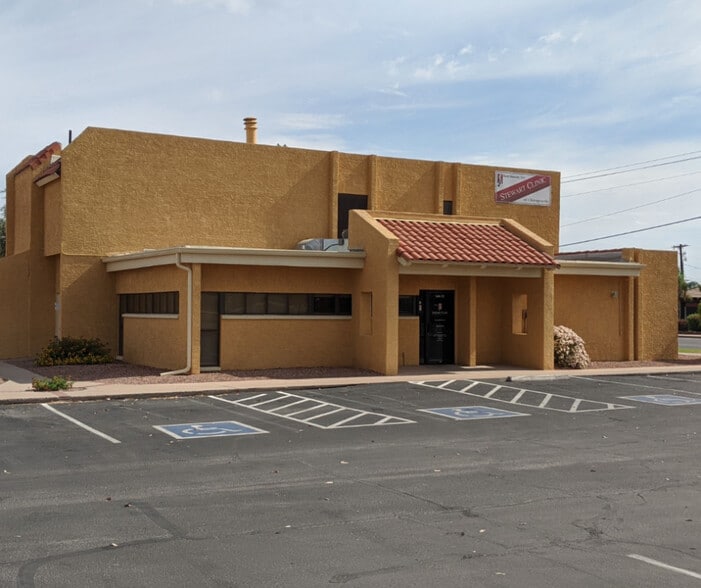 More Photos Of 1415 N Trekell Rd, Casa Grande Medical For Sale
