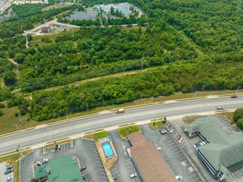 More Photos Of 2315-2345 Shepherd Of The Hills Expressway, Branson Land For Sale