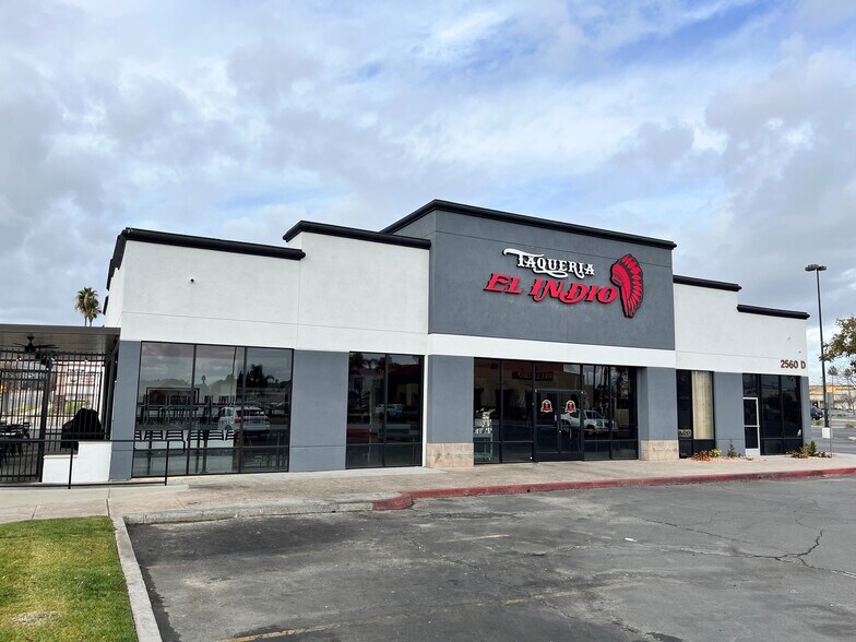 More Photos Of 2560 N Perris Blvd, Perris Unknown For Lease