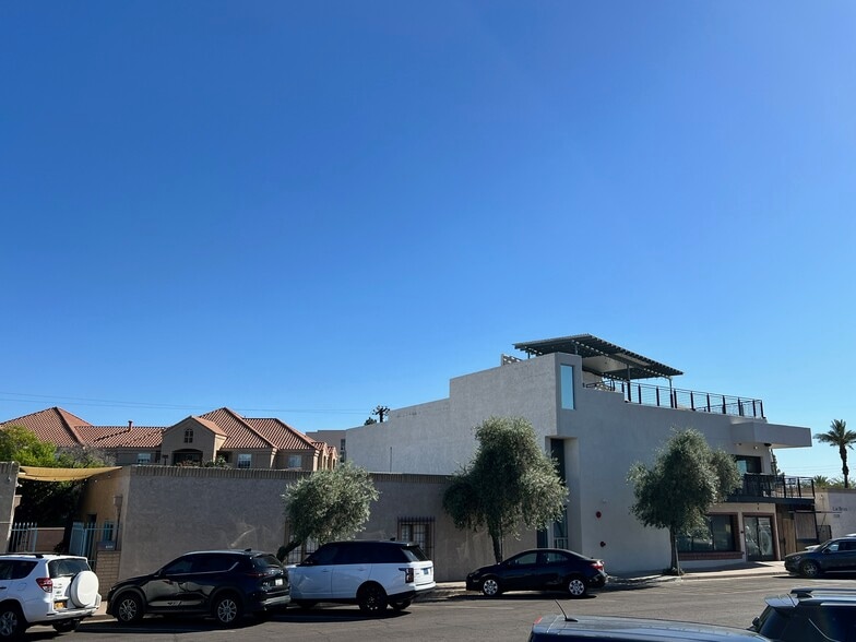 Primary Photo Of , Scottsdale Office For Sale
