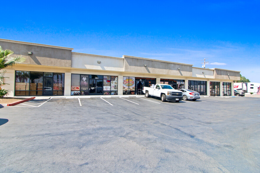 Primary Photo Of 8521 Norwalk Blvd, Whittier Unknown For Lease