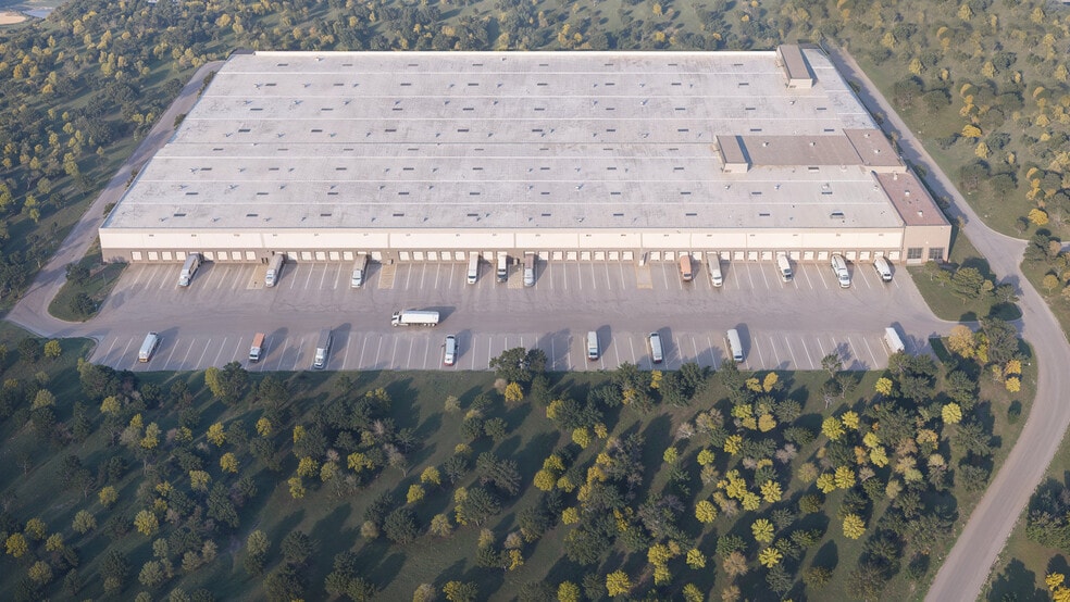 More Photos Of 5300 Atlantic Avenue, Mays Landing Distribution For Sale