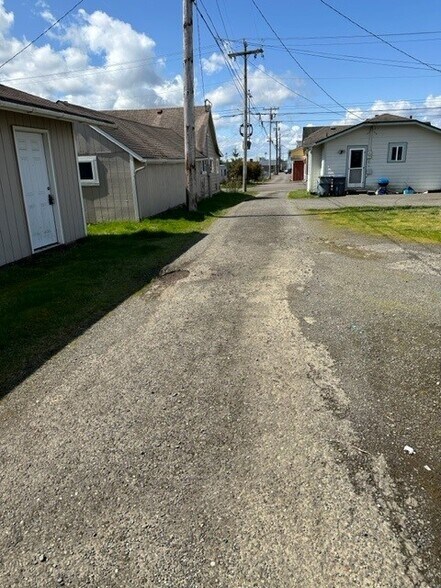 More Photos Of 109 Main, Elma General Retail For Sale