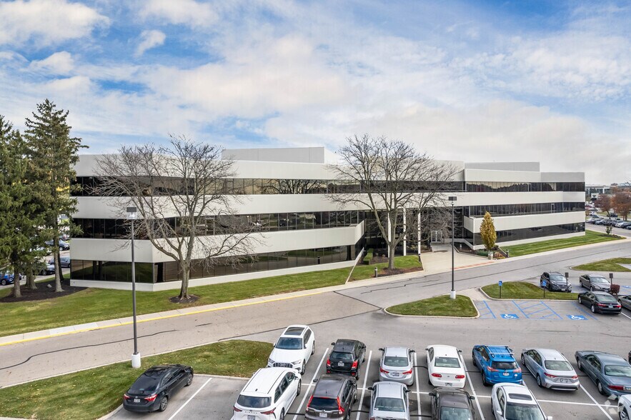 More Photos Of 100 E Campus View Blvd, Columbus Unknown For Lease