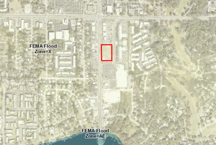 More Photos Of 8901 N 56th St, Temple Terrace Land For Sale