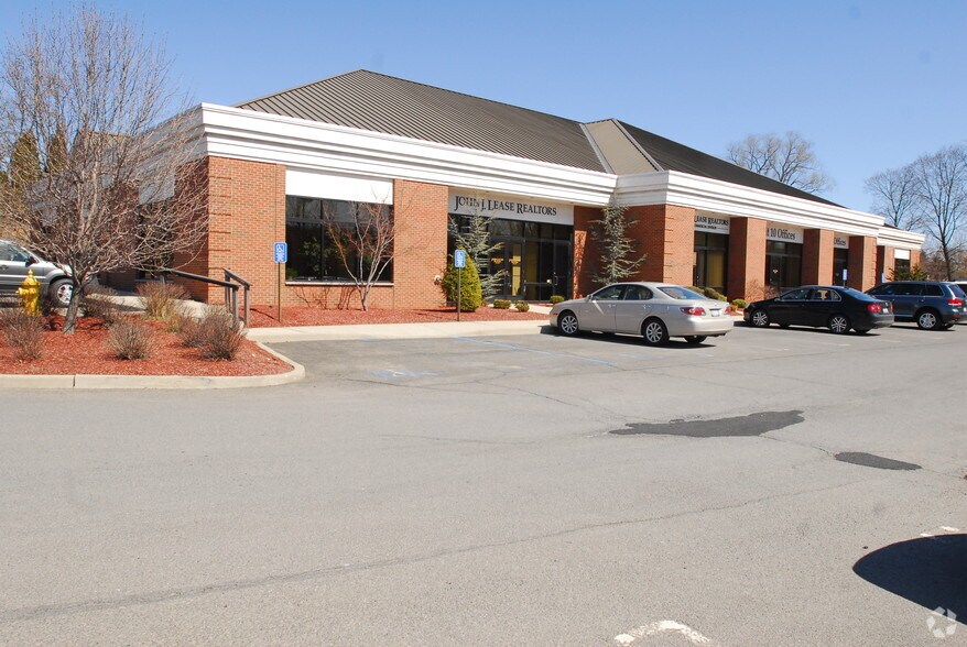 Primary Photo Of 5020 Route 9W, Newburgh Office For Lease
