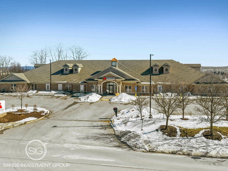 Primary Photo Of 5400 Corporate Dr, Pittsburgh Daycare Center For Sale