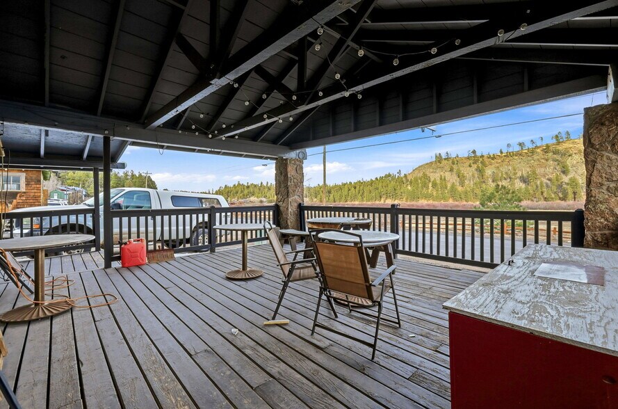 More Photos Of 103 Main, Greer Storefront Retail Office For Sale