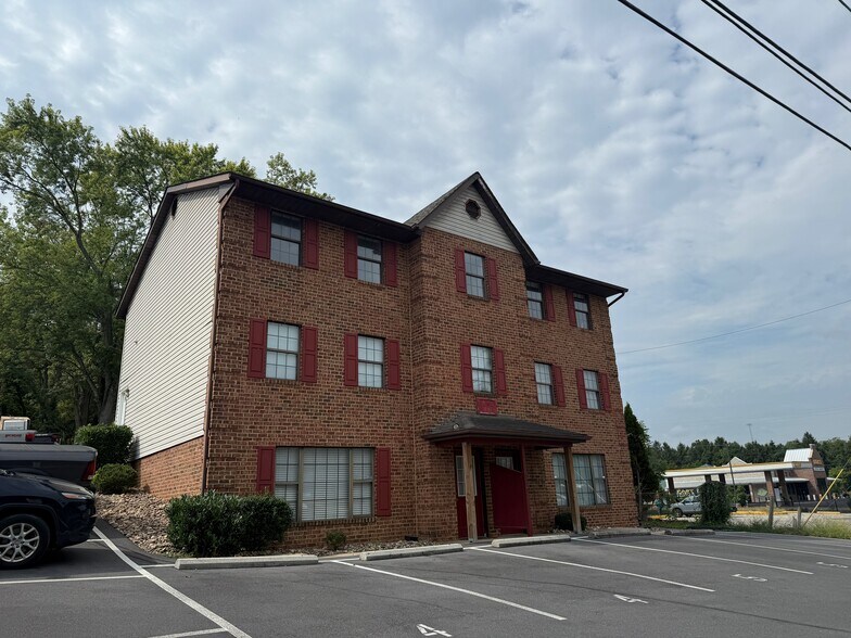 Primary Photo Of 8354 Martinsburg Pike, Shepherdstown Apartments For Sale
