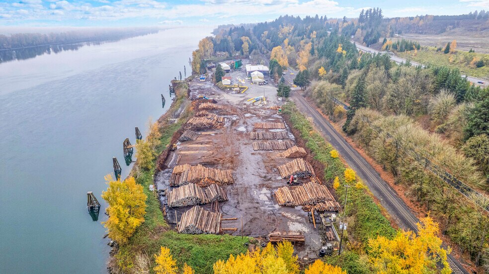 More Photos Of 18637 SE Evergreen Hwy, Vancouver Warehouse For Sale