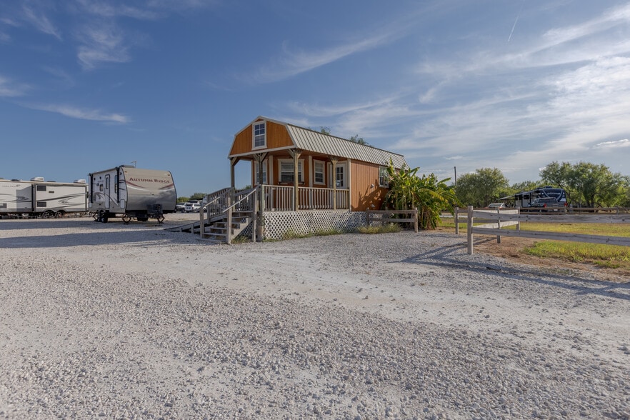 More Photos Of 14145 US Highway 181, Sinton Manufactured Housing Mobile Home Park For Sale
