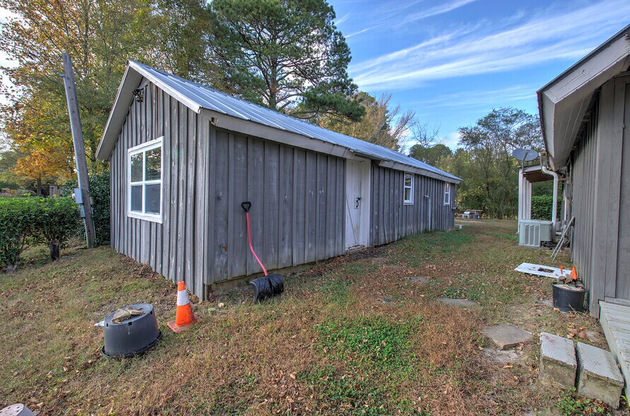 More Photos Of 1195 Grady Rd, Rockmart Land For Sale