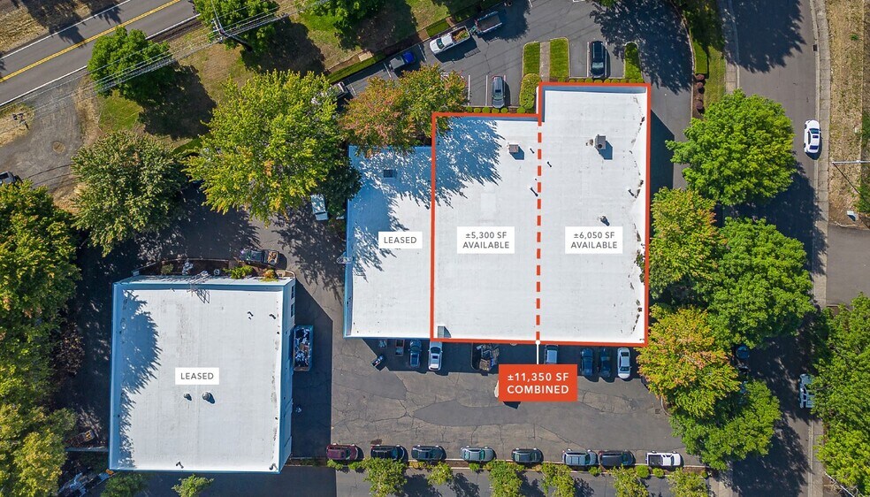 More Photos Of 19850-19870 SW 129th Ave, Tualatin Warehouse For Lease