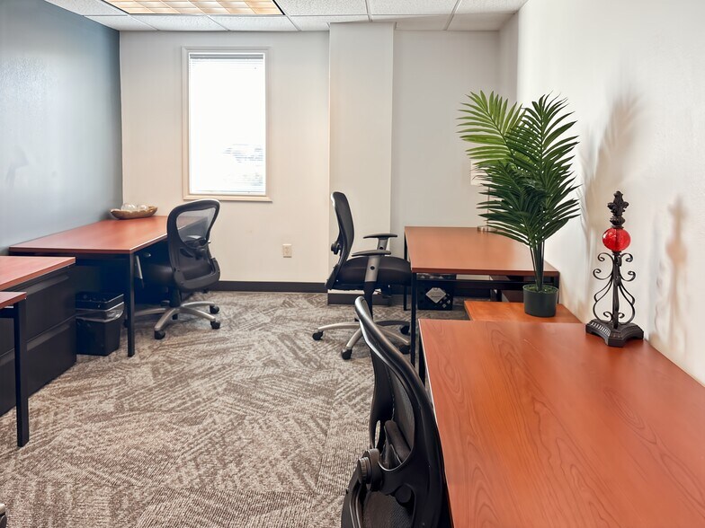More Photos Of 6136 Frisco Square Blvd, Frisco Coworking Space