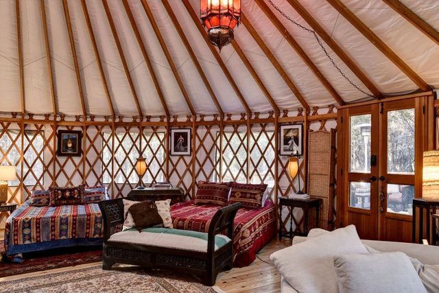 More Photos Of 545 County Road 421, Spicewood Land For Sale