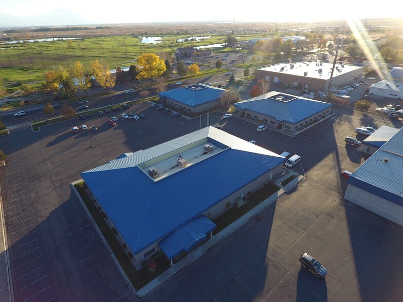 More Photos Of 555-561 E 1860 S, Provo Office For Sale