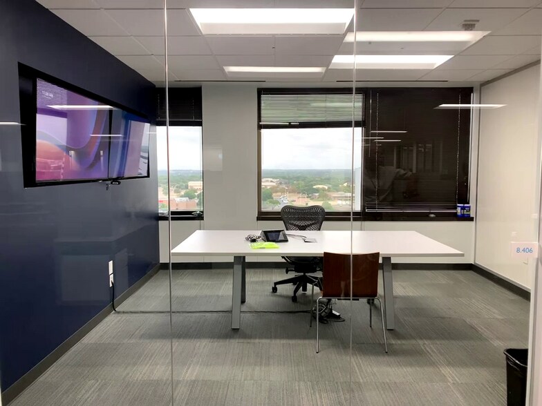 More Photos Of 4150 International Plz, Fort Worth Office For Lease