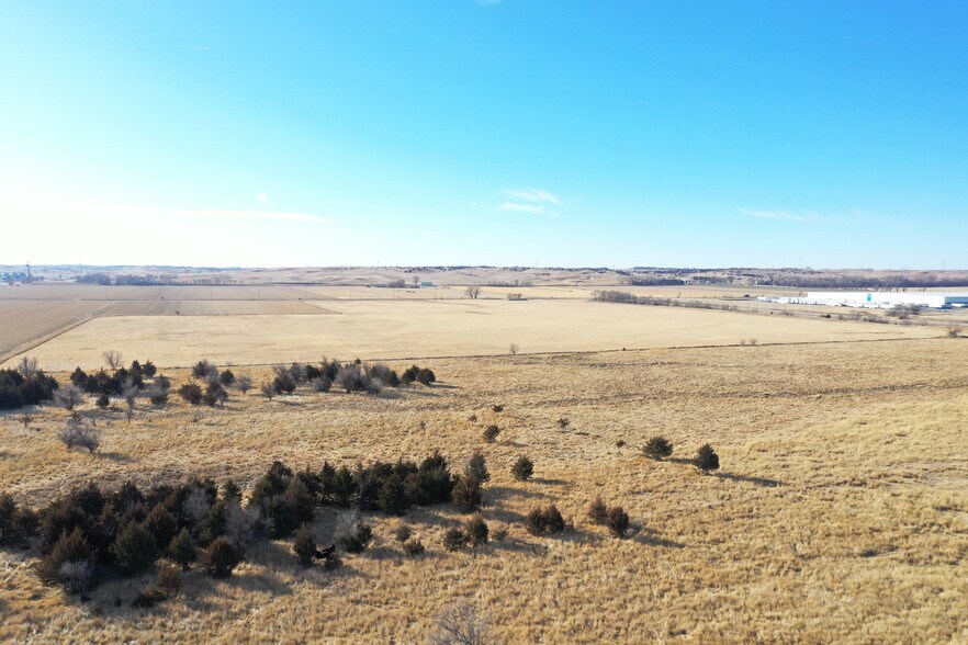 Primary Photo Of South Newberry Access Road, North Platte Land For Sale