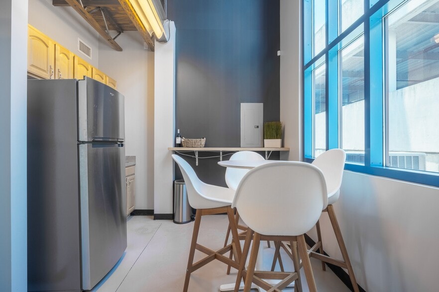 More Photos Of 1930 Abbott St, Charlotte Loft Creative Space For Sale