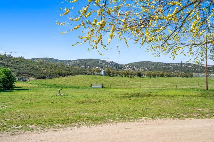 More Photos Of 2815 Miller Valley Rd, Pine Valley Land For Sale