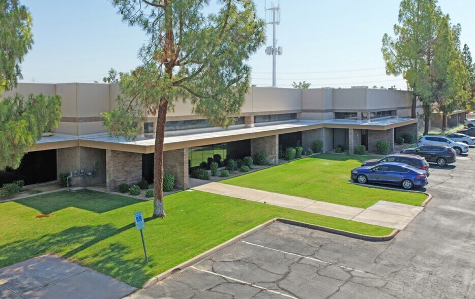 More Photos Of 528 W 21st St, Tempe Warehouse For Sale