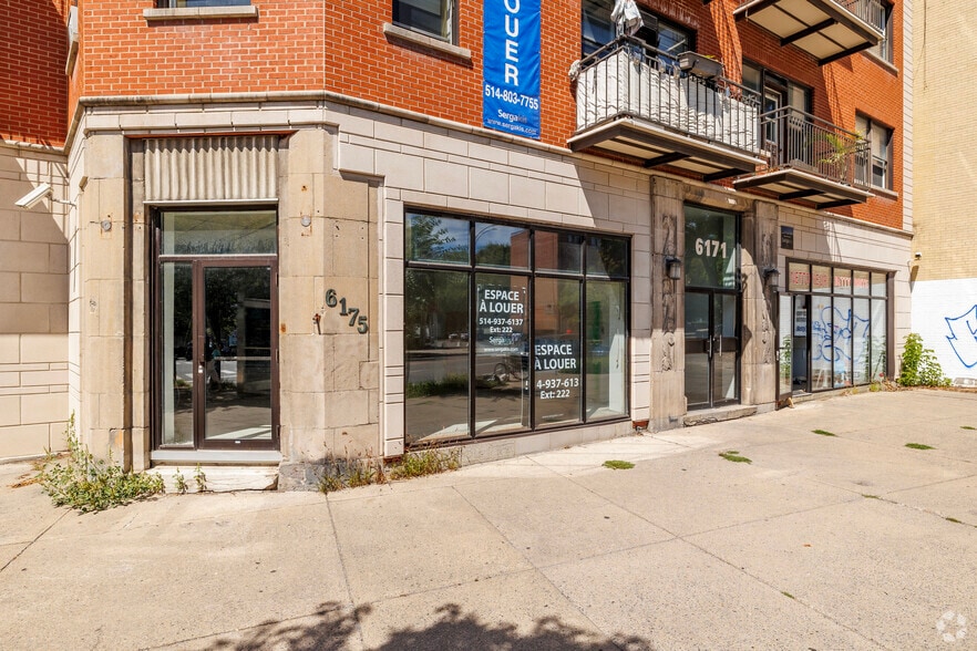 More Photos Of 6175-6177 Rue Sherbrooke O, Montréal Apartments For Lease