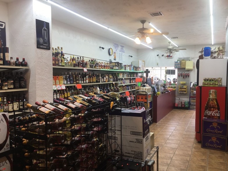 More Photos Of 742 Hwy 146, Dayton Convenience Store For Sale