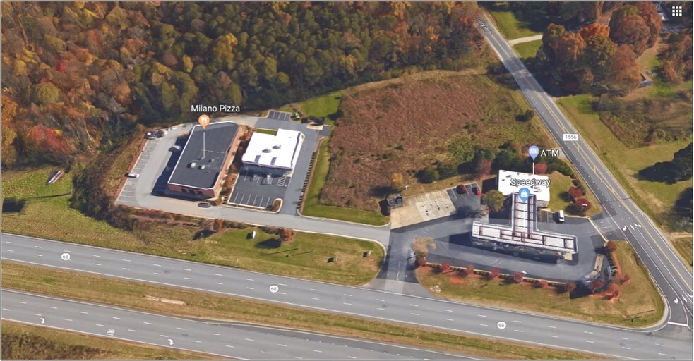 Primary Photo Of 343 S NC Hwy 68, High Point Office For Sale