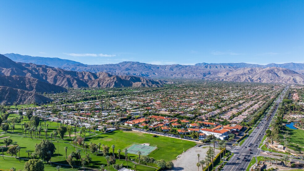 More Photos Of 0 Indian Wells Ln, Indian Wells Land For Sale