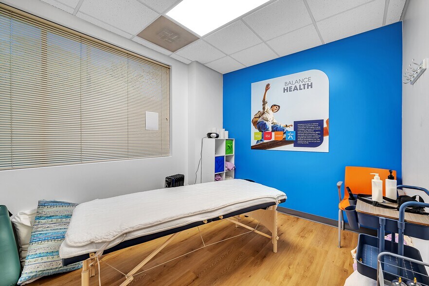 More Photos Of 1751 S Naperville Rd, Wheaton Medical For Sale