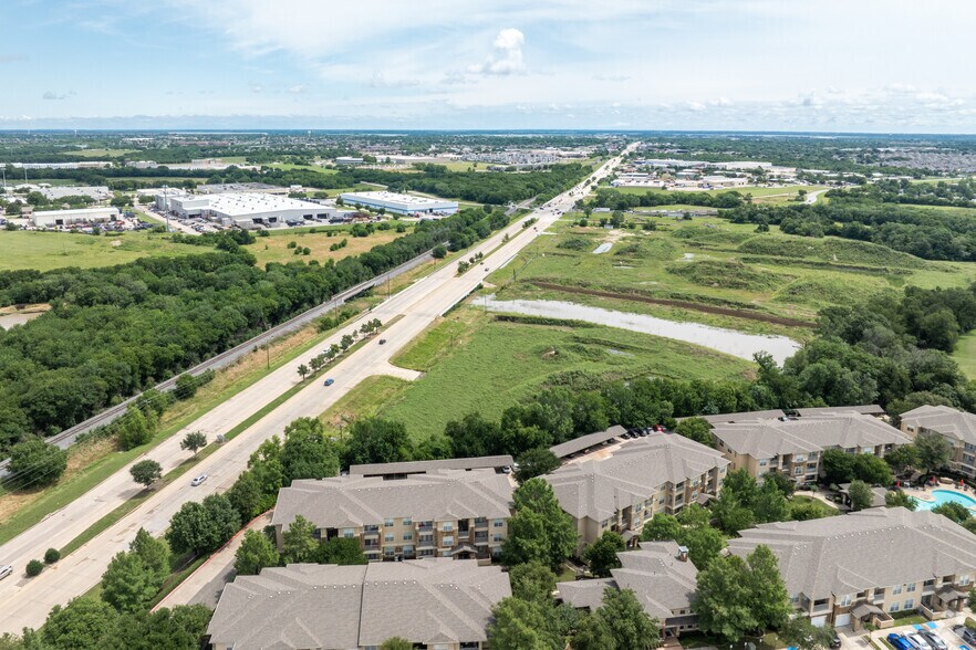 More Photos Of 2701 S Highway 78, Wylie Land For Sale