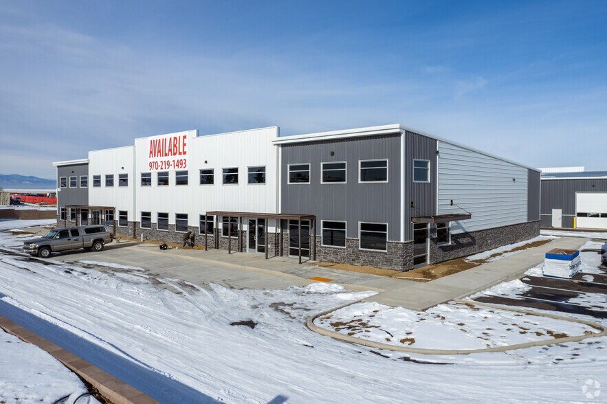 Primary Photo Of , Windsor Industrial For Sale