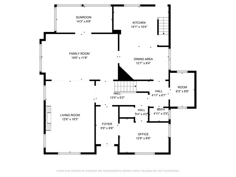 More Photos Of 881 E 222nd St, Euclid Office Residential For Sale