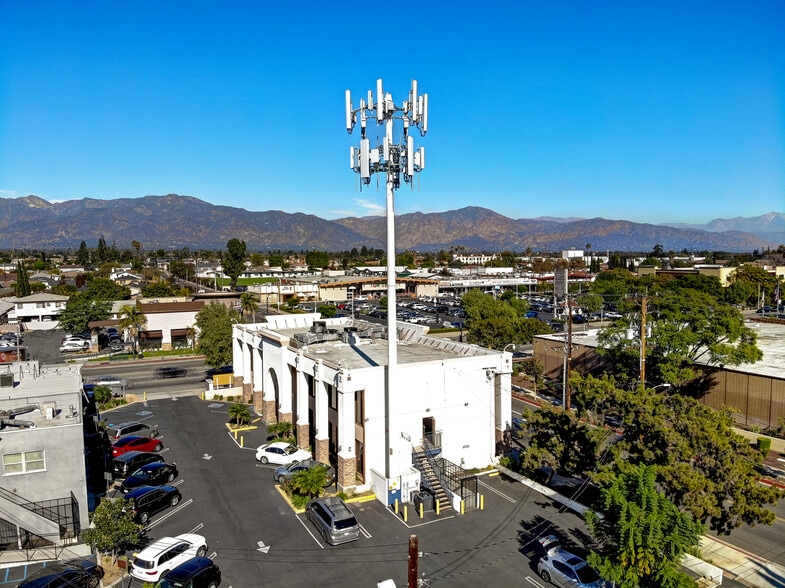 More Photos Of 8780 Valley Blvd, Rosemead Office For Lease