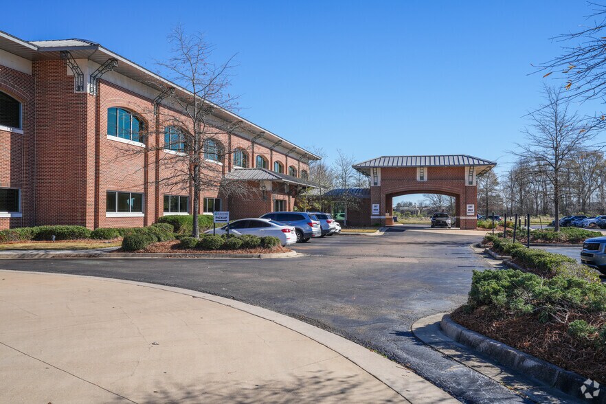 Primary Photo Of 106 Highland Way, Madison Medical For Lease